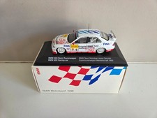 Minichamps 1/43 Schnitzer BMW