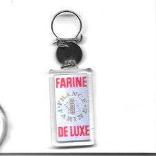 PORTE CLEF BOULANGER PATISSIER ANTOINE  BORDEAUX