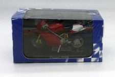 Moto Ducati 998 R superbike