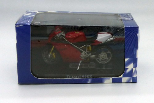 Moto ducati 998 superbike - moto,