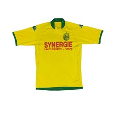 Maillot football vintage FC