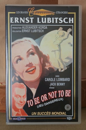 Film office or not to - to,