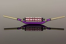 Guidon RENTHAL Twinwall 999