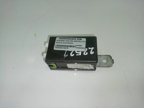 Mr583832 module électronique - mr583832,