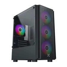 Boitier PC Mini Tour NYX Air