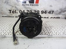 Compresseur clim PEUGEOT 806