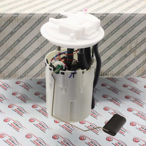 Pompe carburant alfa - carburant,
