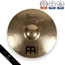 Cymbale Meinl Byzance