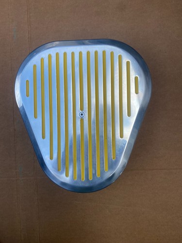 Billet specialties triangle - billet,