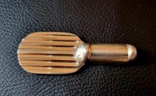 1 Porte Couteaux En Metal