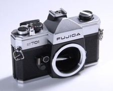 FUJI FUJICA ST701 ST 701 M42
