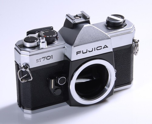Fuji fujica st701 701 - st, m42