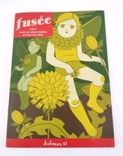 Revue Fusée N° 9 Trondheim