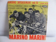 MARINO MARINI Dansons