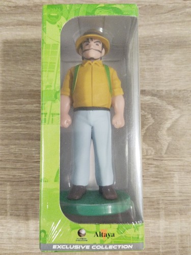 Figurine olive tom altaya - figurine,