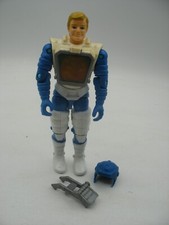 Hasbro vintage 1987 figure VISIONARIES Darkling Lord ECTAR perso