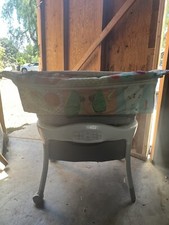 graco bassinet
