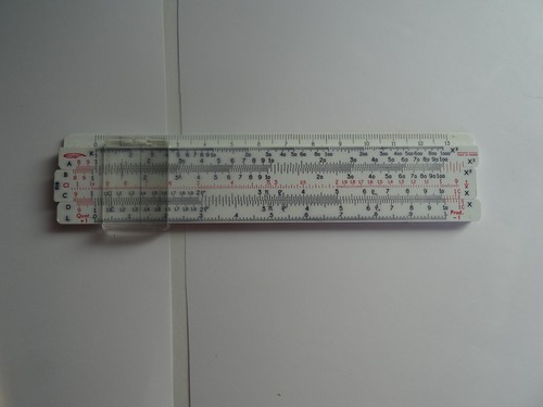 Regle calcul 612 raphoplex - de,