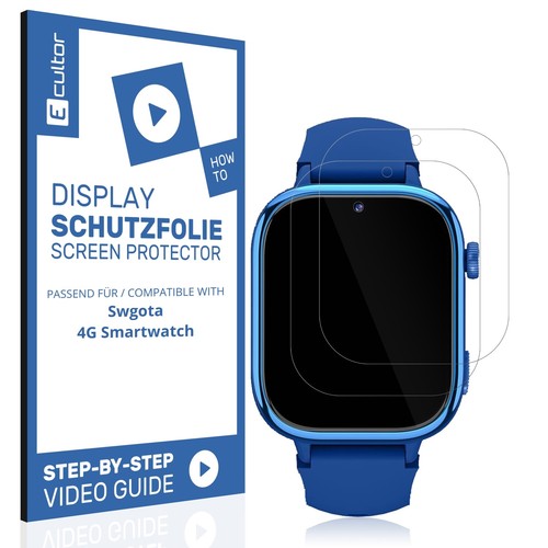 Film protection 3d - 2x,