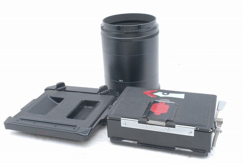Adaptateur mamiya capot de - capot,