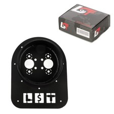 Luftstandheizung Installation Bride Noir pour Vauxhall Webasto Eberspächer Brano