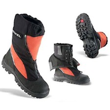 BOTTES SECURITE SECURITY BOOTS