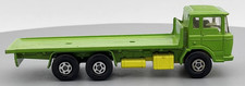 Daf Truck Matchbox Super Kings