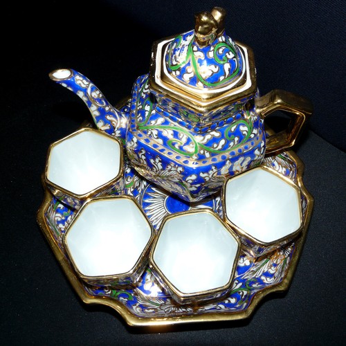 Service thé - thé, café)