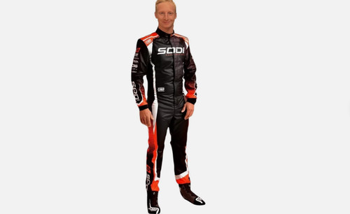 Sodi kart 2022 - kart,