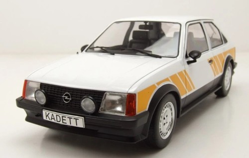 Modelcar voiture de - de, 1983