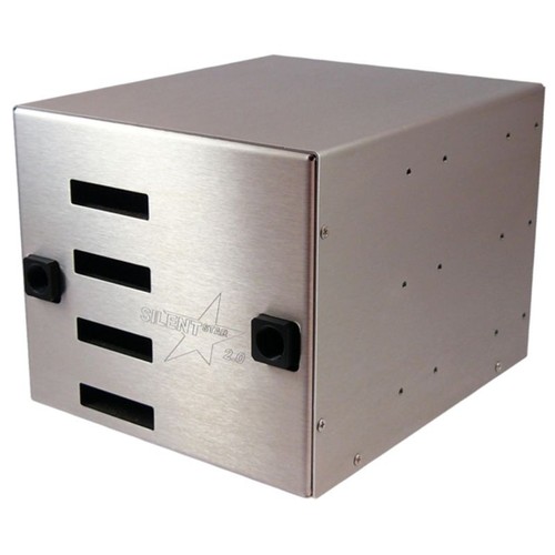 Watercool silentstar quad - watercool,