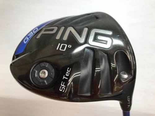 Pilote ping g30 tec - pilote,