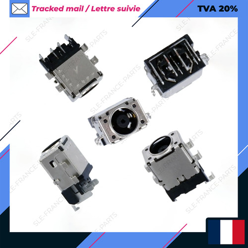 Prise charge power jack - charge,