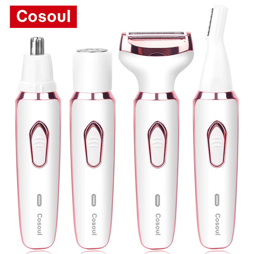 Rasoir électrique femme en - rasoir,