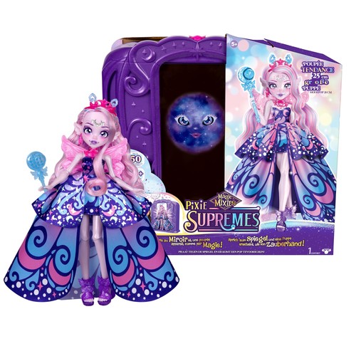 Magic mixies pixie - mixies,