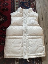 canada goose Sans Manche