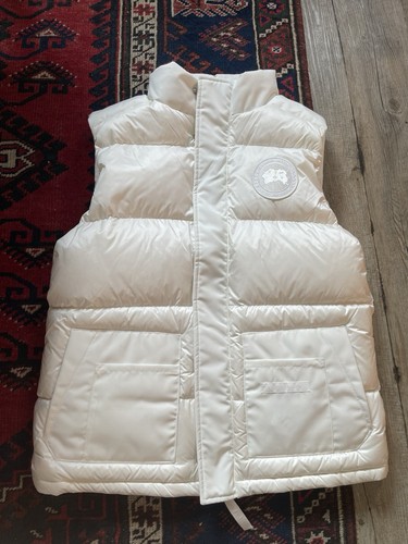 Canada goose sans - canada, manche