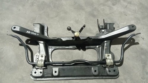 Berceau boite citroen 9 - boite,