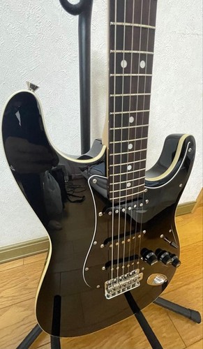 Guitare électrique fender - électrique,