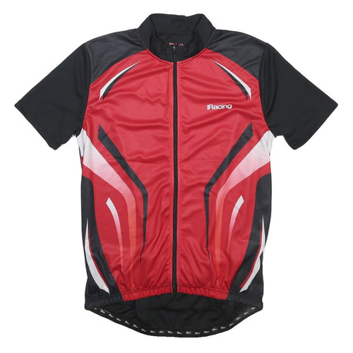 Crivit maillot cyclisme homme - cyclisme,