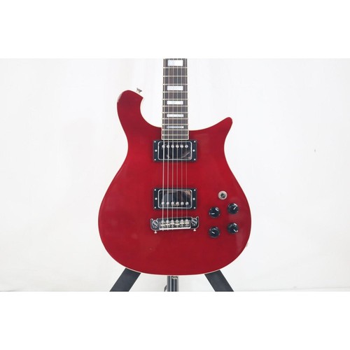 Guitare électrique bill - guitare,