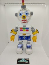My Pal 2 Nono Robot Toy Biz