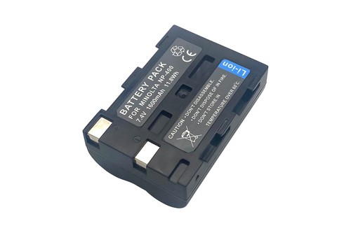 Batterie pour sigma sd1 - batterie,