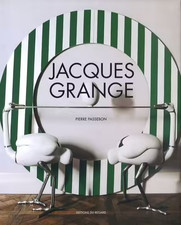 Jacques Grange - Pierre