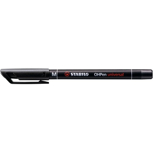 Stylo feutre stabilo ohpen - stabilo,