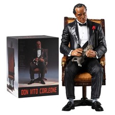Figurine The Godfather
