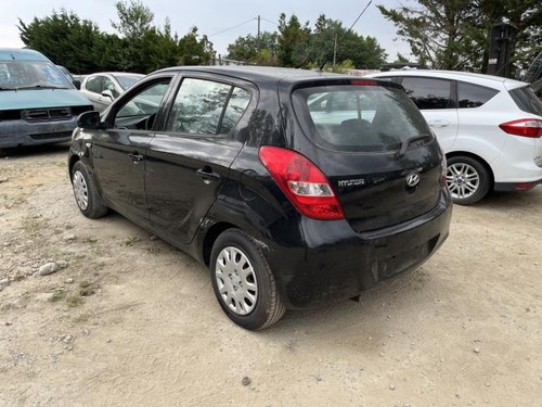 Pompe gavage hyundai - de, 1