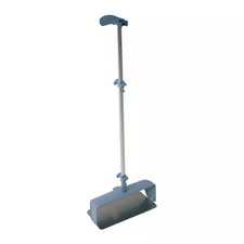Pelle aéroport 35 cm dustpan lobby sac 