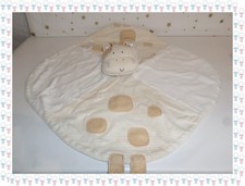 ㉞ -Grand Doudou Plat Rond