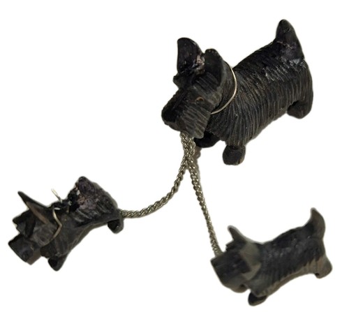 Scottish terrier chiots - scottish,